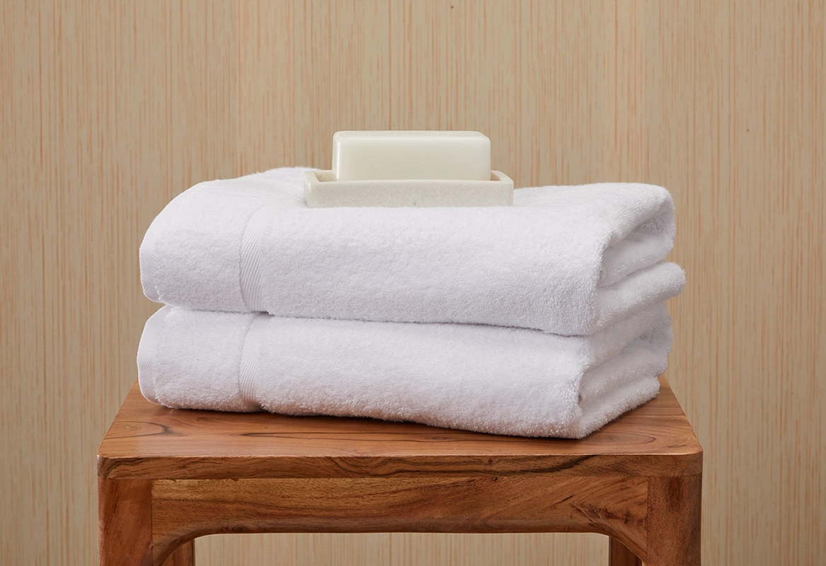 Bath Towel