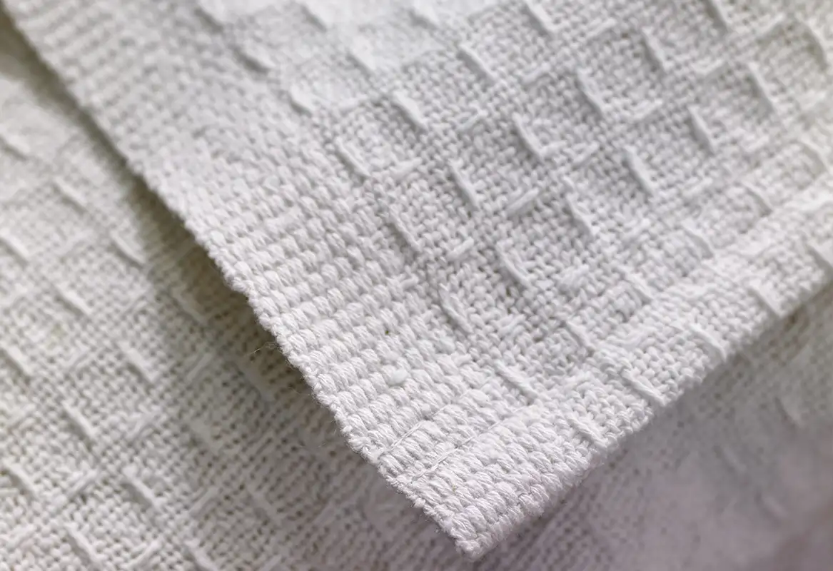Cotton Thermal Blankets