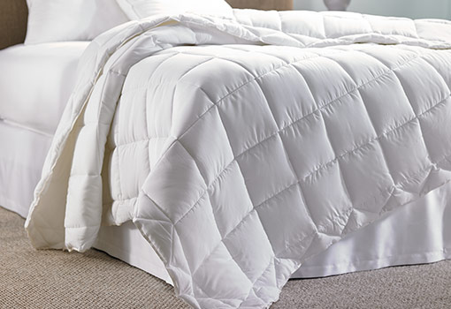 Duvet Comforter
